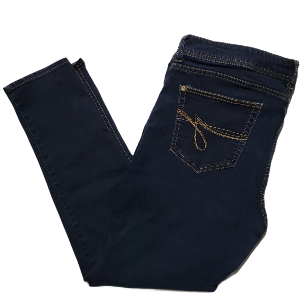 Jordache Skinny Jeans 18